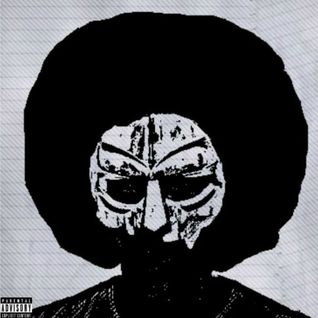 A-F-R-O DOOM