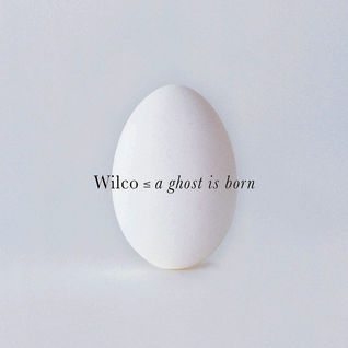 A Ghost Is Born