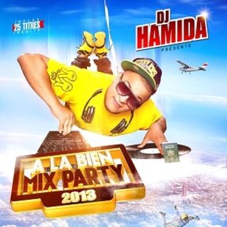 A la bien mix party 2013
