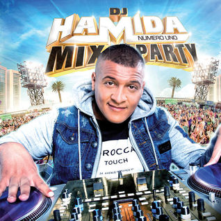A la bien mix party 2015