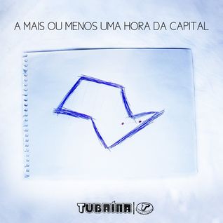 A Mais Ou Menos Uma Hora da Capital