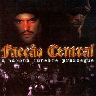A Marcha Fúnebre Prossegue