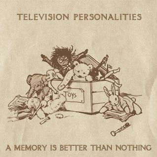 A Memory is Better Than Nothing