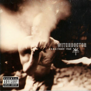...A S.W.A.T. Healin' Ritual