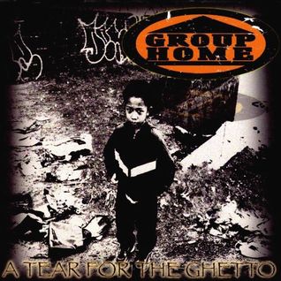 A Tear for the Ghetto