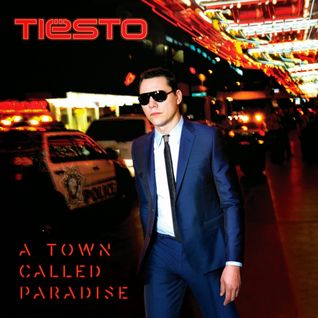 A Town Called Paradise