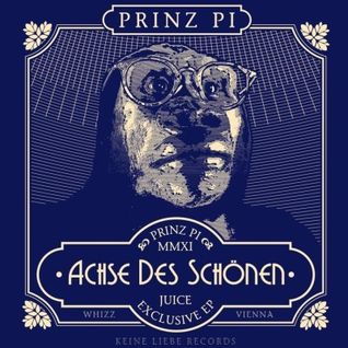 Achse des Schönen Juice-EP