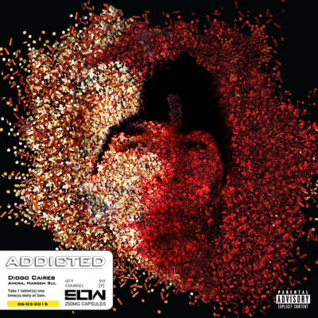 Addicted EP
