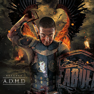 A.D.H.D.