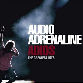 Adios: The Greatest Hits