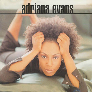 Adriana Evans