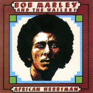 African Herbsman