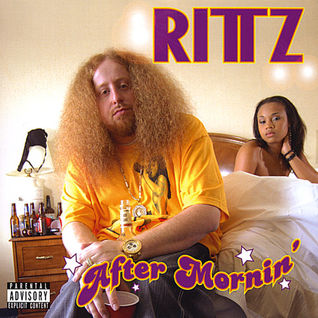 After Mornin' EP