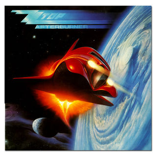 Afterburner