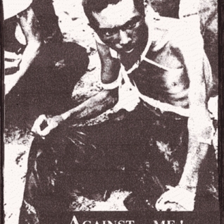 Against Me! (Demo)