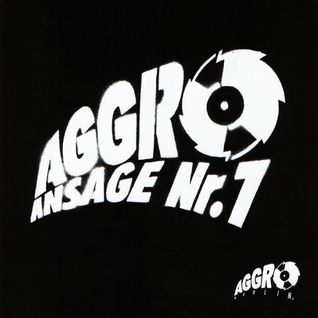 Aggro Ansage Nr. 1