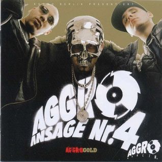 Aggro Ansage Nr. 4