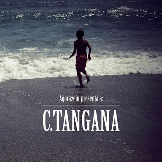 Agorazein presenta: C. Tangana