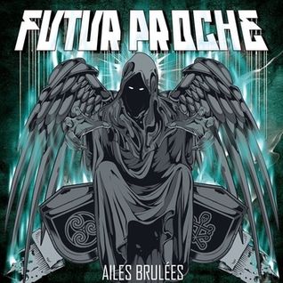 Ailes Brûlées
