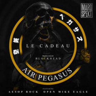 Air Pegasus - Non-album Single