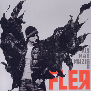 Airmax Muzik II