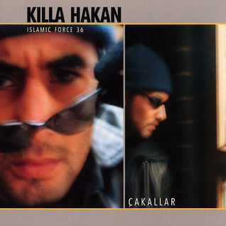 Çakallar