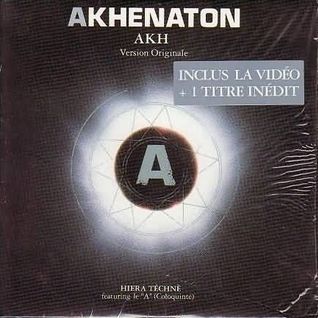 AKH (Version A) (Maxi)