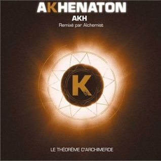 AKH (Version K) (Maxi)