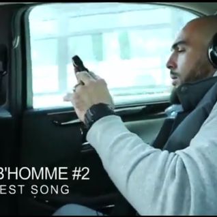 Alb'homme