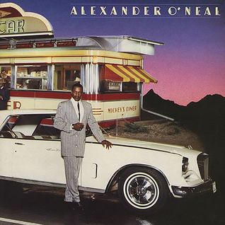 Alexander O'Neal