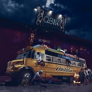 Alkobus