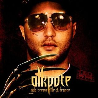 Alkpote et la Crème d'Ile 2 france