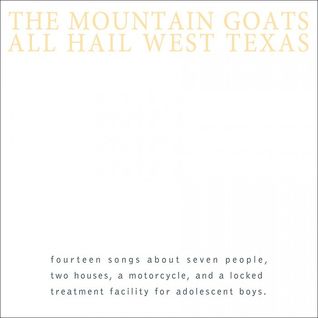 All Hail West Texas