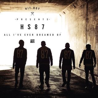 All I Ever Dreamed Of (HS87)