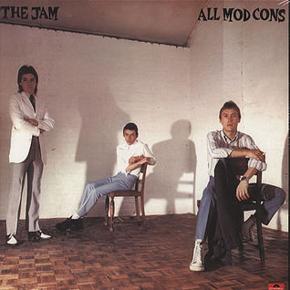 All Mod Cons