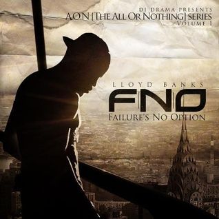 All or Nothing Volume I: Failure's No Option