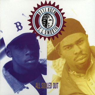 All Souled Out EP