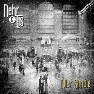 Aller Simple EP
