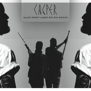 Alles endet (aber nie die Musik) EP