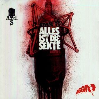 Alles ist die Sekte Album Nr.3