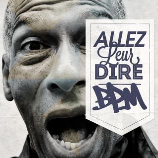 Allez leur dire