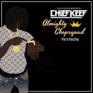 Almighty Chopsquad