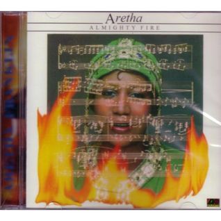 Almighty Fire