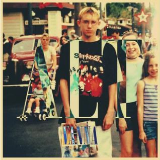 ALT Covers EP
