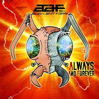 Always And Forever