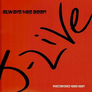 Always Has Been