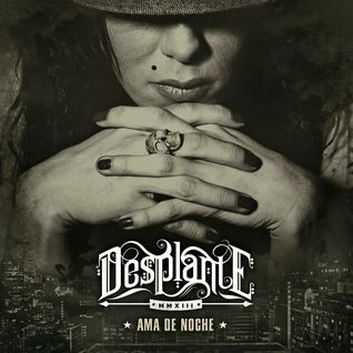 Ama de Noche