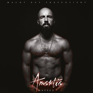 Amartia EP