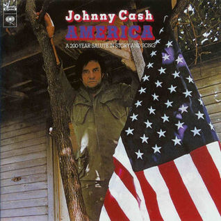 America: A 200-Year Salute In Story And Song