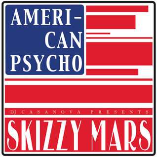 American Psycho EP
